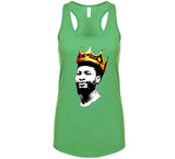 Marcus Smart King Marcus Boston Basketball Fan T Shirt