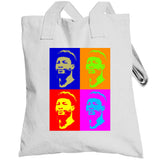 Marcus Smart Having Fun Pop Art Boston Basketball Fan V2 T Shirt