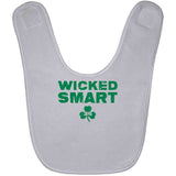 Marcus Smart Wicked Smart 36 Boston Basketball Fan  T Shirt