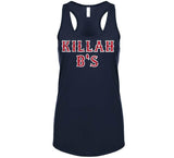 Killah Bees Boston Baseball Fan T Shirt