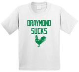 Draymond Green Sucks Boston Basketball Fan V3 T Shirt
