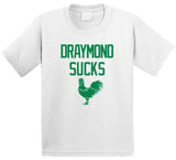 Draymond Green Sucks Boston Basketball Fan V3 T Shirt
