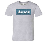 Ames Department Store Retro T Shirt