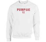 Pumpsie Green 12 Legend Boston Baseball Fan T Shirt