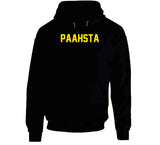 David Pastrnak Paahsta Pasta Boston Hockey Fan T Shirt