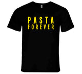 David Pastrnak Goal Pasta Forever Boston Hockey Fan V3 T Shirt