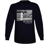 The Speech David Ortiz April 13 2013 Boston Strong Boston Baseball Fan T Shirt
