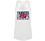 Yankees Still Suck Boston Baseball Fan T Shirt
