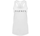 Filenes Sons And Co. Department Store Retro T Shirt
