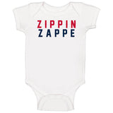 Bailey Zappe Zippin Zappe New England Football Fan V2 T Shirt