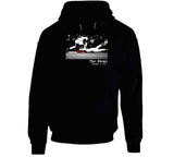 The Steal Dave Roberts Boston Baseball Fan T Shirt