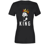 Marcus Smart King Marcus Boston Basketball Fan V4 T Shirt