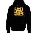 David Pastrnak Pasta Scores Boston Hockey Fan T Shirt