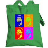 Marcus Smart Having Fun Pop Art Boston Basketball Fan V3 T Shirt