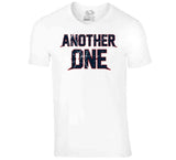 Another One Division Champs New England Football Fan T Shirt