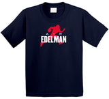 Julian Edelman Air New England Football Fan T Shirt