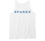 Sparks Department Store Retro T Shirt