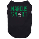 Marcus Smart Face Boston Basketball Fan V2 T Shirt