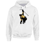 David Pastrnak Goal Celly Boston Hockey Fan T Shirt