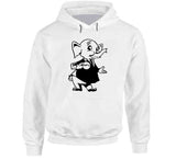 Mammoth Mart Department Store Retro T Shirt