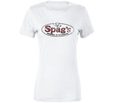 Spag's Supply Inc General Merchandise DEPARTMENT STORE Retro v3 T Shirt
