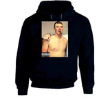 Mac Jones Album Parody New England Football Fan  T Shirt