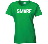 Marcus Smart Smarf Funny Boston Fan Basketball T Shirt