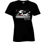 The Steal Dave Roberts Boston Baseball Fan T Shirt