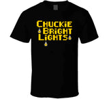 Chuckie Bright Lights Charlie Mcavoy Boston Hockey Fan T Shirt