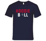 Bill Belichick Hoodie Bill New England Football Fan T Shirt