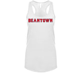 Beantown Boston Baseball Fan Sports T Shirt