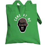 Tacko Fall Come At Me Boston Basketball Fan T Shirt