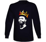 Marcus Smart King Marcus Boston Basketball Fan V3 T Shirt