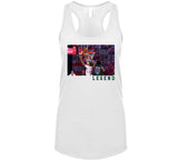 The Block Marcus Smart Legend Boston Basketball Fan T Shirt