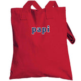 Kike Hernandez Lil Papi Boston Baseball Fan T Shirt