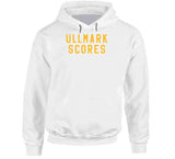 Linus Ullmark Scores Boston Hockey Fan V2 T Shirt