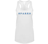Sparks Department Store Retro T Shirt