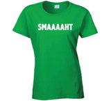 Marcus Smart Marcus Smaaaaaht Boston Basketball Fan T Shirt