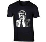 Tommy Heinsohn Legend Boston Basketball Fan V2 T Shirt