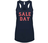 Chris Sale Sale Day Boston Baseball Fan V2 T Shirt