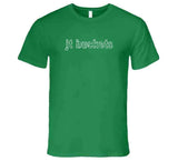 Jayson Tatum Jt Buckets Boston Basketball Fan V3 T Shirt