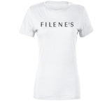 Filenes Sons And Co. Department Store Retro T Shirt