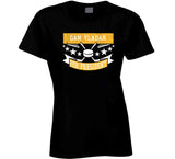 Dan Vladar For President Boston Hockey Fan T Shirt