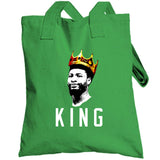 Marcus Smart King Marcus Boston Basketball Fan V2 T Shirt