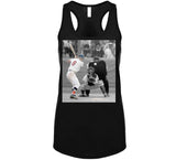 Carl Yastrzemski At Bat Legend Boston Baseball Fan T Shirt