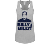 Bill Belichick Billy Billy New England Football Fan T Shirt