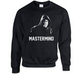 MasterMind Bill Belichick Greatest Coach Ever New Engalnd Football Fan T Shirt