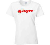 Zayre DEPARTMENT STORE Retro Distressed T Shirt