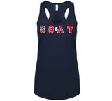 Goat Dustin Pedroia Boston Baseball Fan V2 T Shirt