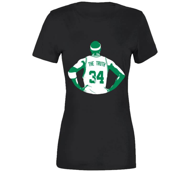 Paul Pierce NBA Shirts for sale
